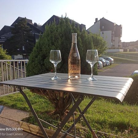 L'Annexe Lägenhet Courseulles-sur-Mer Exteriör bild