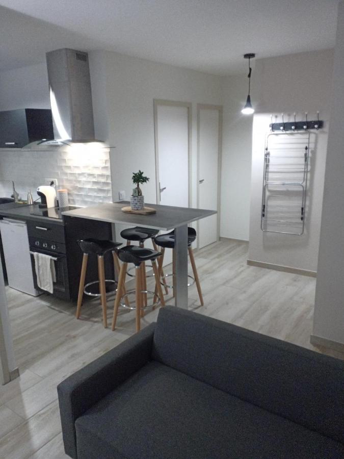 L'Annexe Lägenhet Courseulles-sur-Mer Exteriör bild