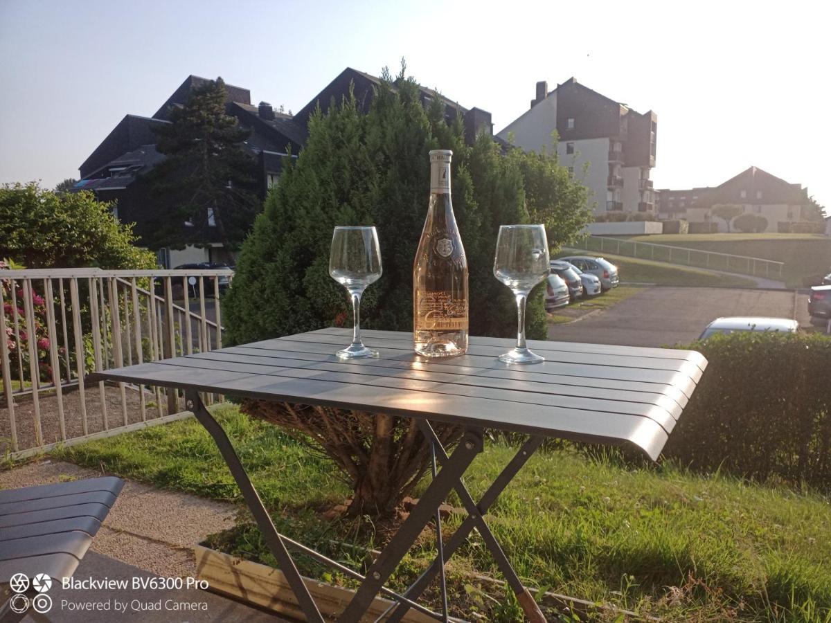 L'Annexe Lägenhet Courseulles-sur-Mer Exteriör bild