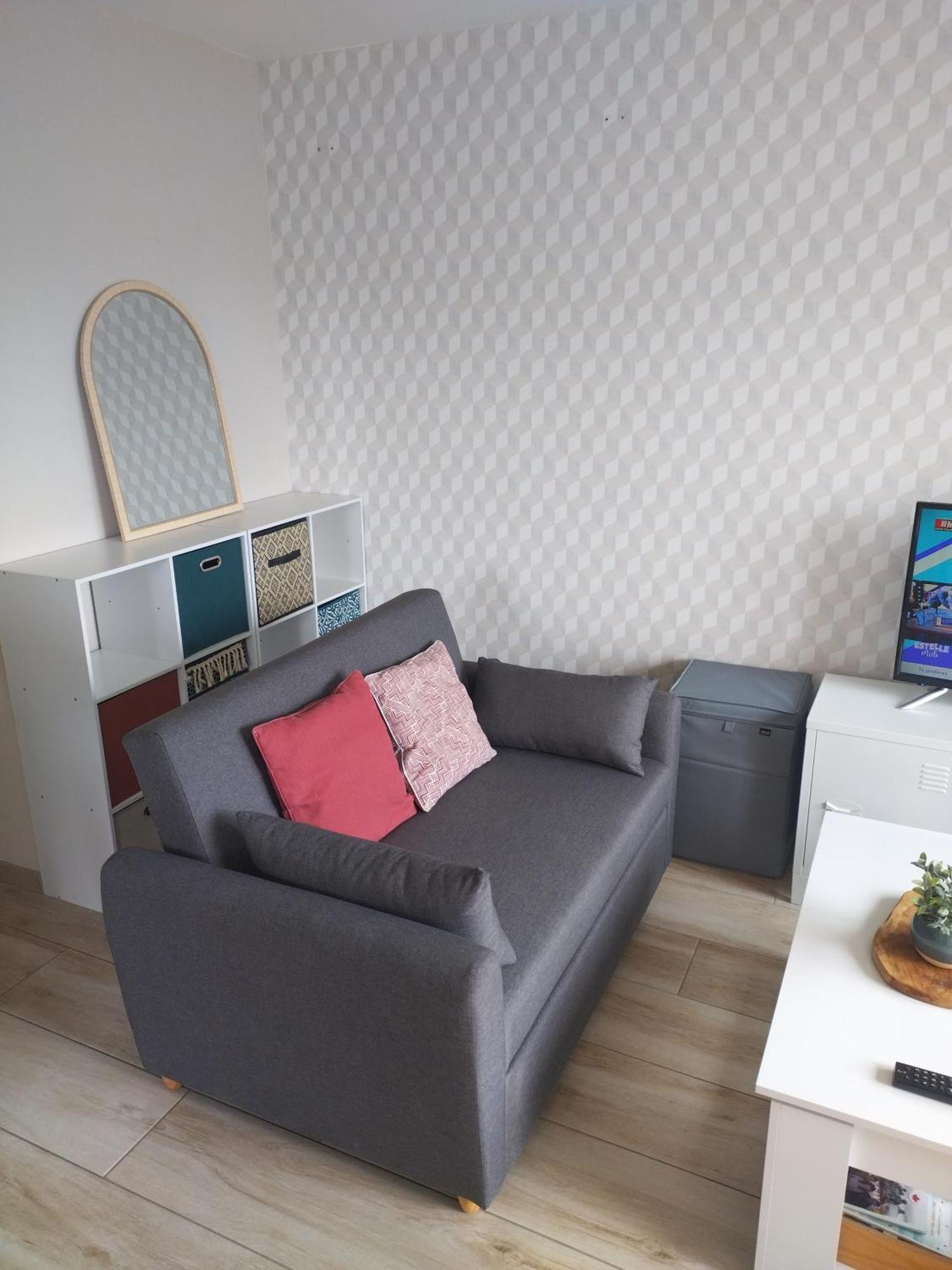 L'Annexe Lägenhet Courseulles-sur-Mer Exteriör bild